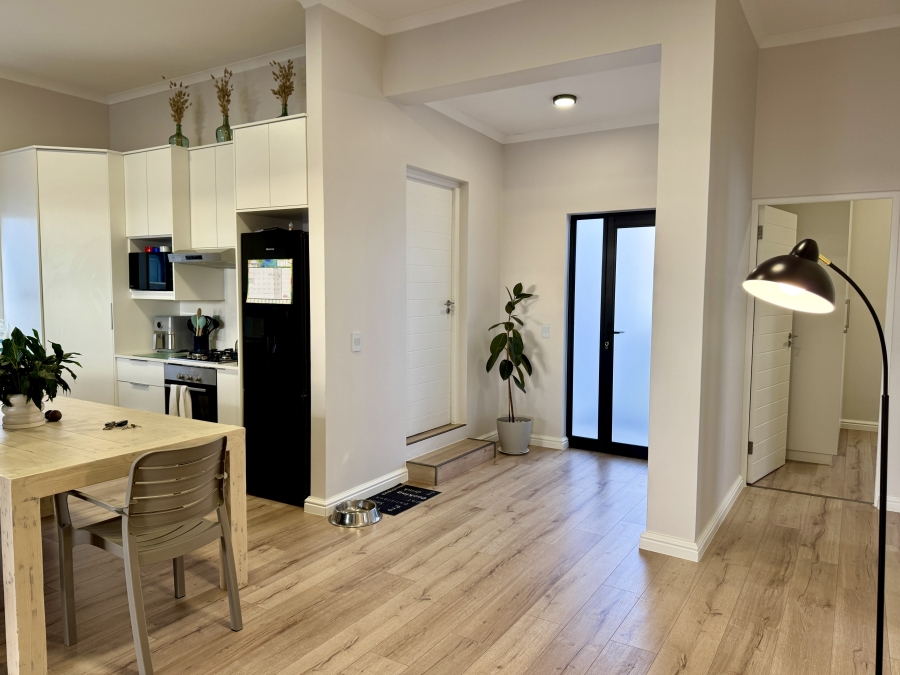 To Let 3 Bedroom Property for Rent in Wellington Central Western Cape